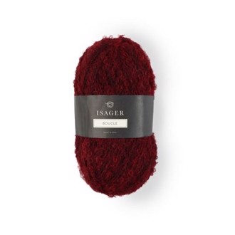 Isager - Boucle fv.98